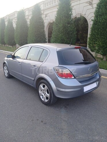 Opel Astra 2007, 250,000 km - 1.3 l - Gəncə