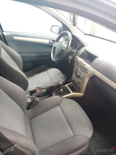 Opel Astra 2007, 250,000 km - 1.3 l - Gəncə
