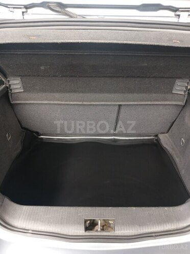 Opel Astra 2007, 250,000 km - 1.3 l - Gəncə