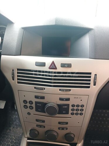 Opel Astra 2007, 250,000 km - 1.3 l - Gəncə