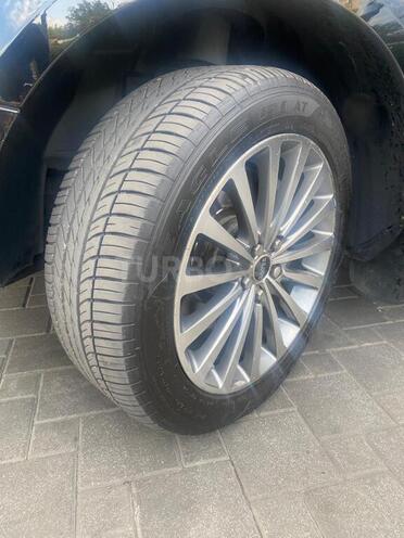 Land Rover Range Rover 2009, 223,000 km - 4.2 l - Bakı