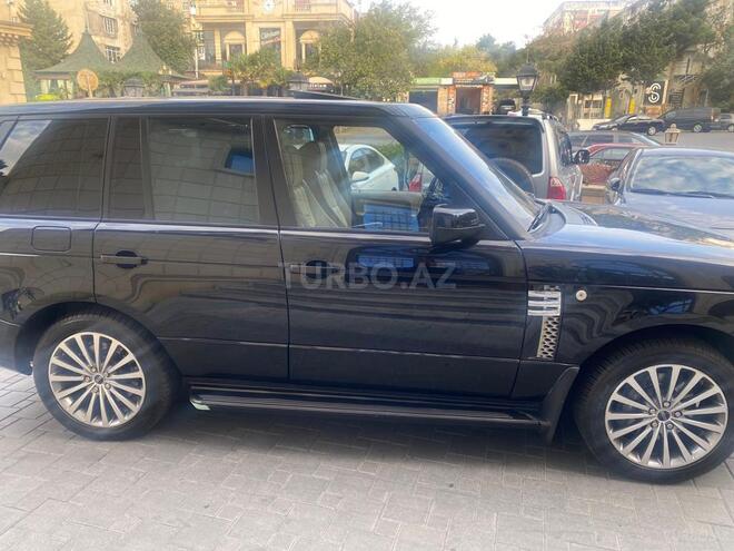 Land Rover Range Rover 2009, 223,000 km - 4.2 l - Bakı