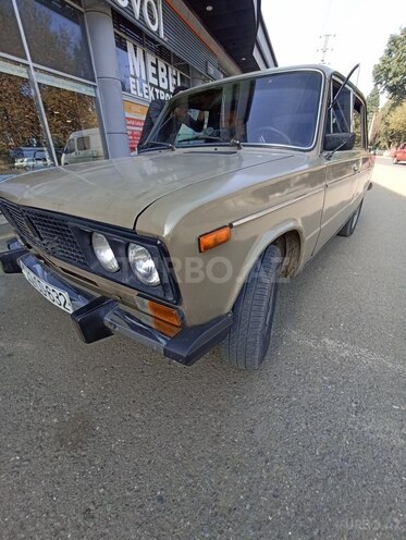 LADA (VAZ) 2106 1990, 95,369 km - 1.3 l - Bakı