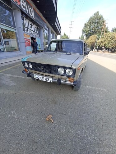 LADA (VAZ) 2106 1990, 95,369 km - 1.3 l - Bakı