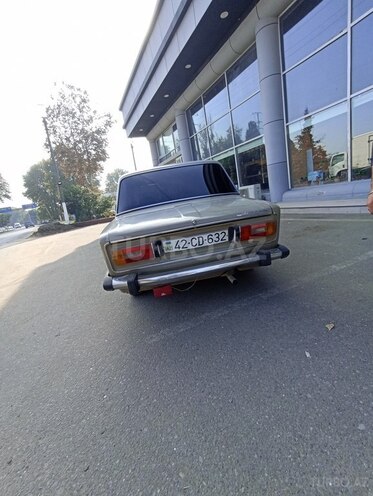 LADA (VAZ) 2106 1990, 95,369 km - 1.3 l - Bakı