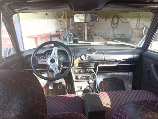LADA (VAZ) 2106 1990, 95,369 km - 1.3 l - Bakı