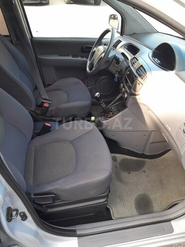 Hyundai Matrix 2006, 378,600 km - 1.5 l - Bakı