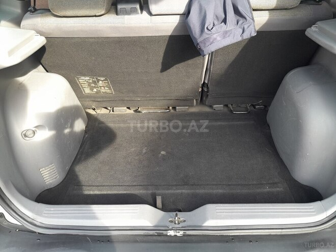 Hyundai Matrix 2006, 378,600 km - 1.5 l - Bakı