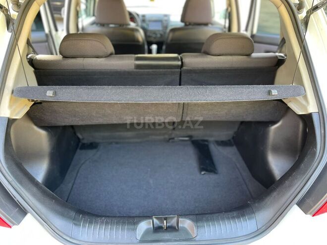 Nissan Tiida 2007, 200,000 km - 1.6 l - Bakı