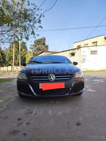 Volkswagen Passat CC 2010, 280,000 km - 2.0 l - Bakı