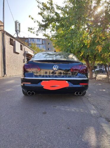 Volkswagen Passat CC 2010, 280,000 km - 2.0 l - Bakı