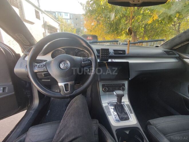 Volkswagen Passat CC 2010, 280,000 km - 2.0 l - Bakı