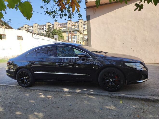 Volkswagen Passat CC 2010, 280,000 km - 2.0 l - Bakı