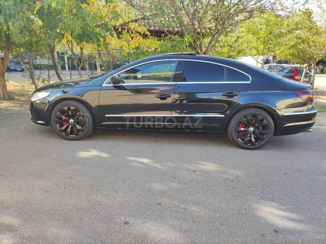 Volkswagen Passat CC 2010, 280,000 km - 2.0 l - Bakı