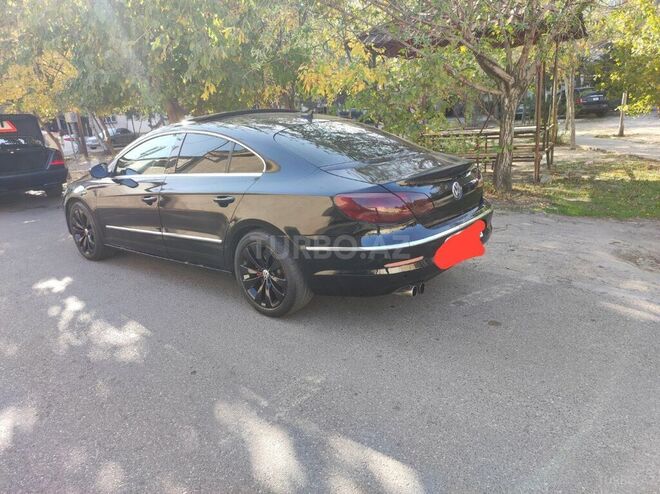 Volkswagen Passat CC 2010, 280,000 km - 2.0 l - Bakı