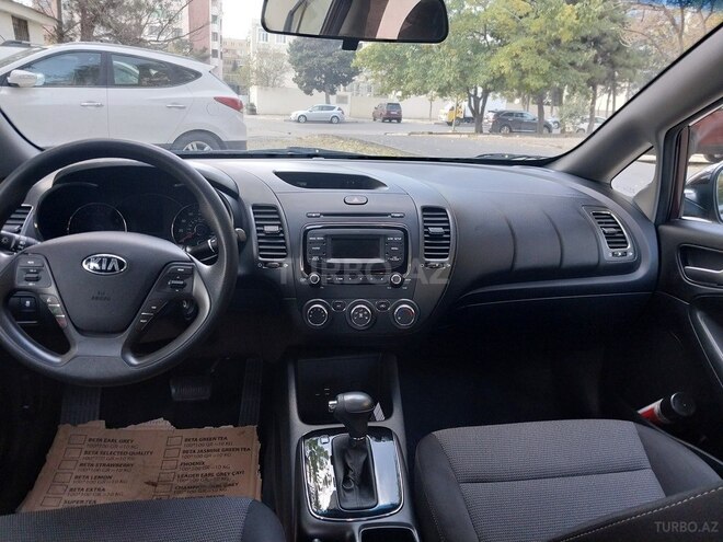 Kia Cerato 2016, 79,653 km - 2.0 l - Bakı