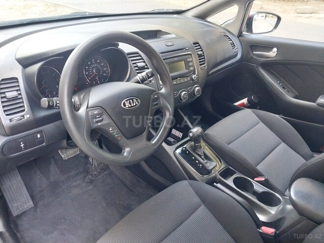 Kia Cerato 2016, 79,653 km - 2.0 l - Bakı