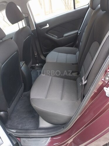 Kia Cerato 2016, 79,653 km - 2.0 l - Bakı