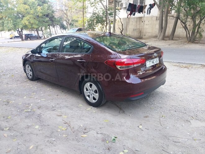 Kia Cerato 2016, 79,653 km - 2.0 l - Bakı