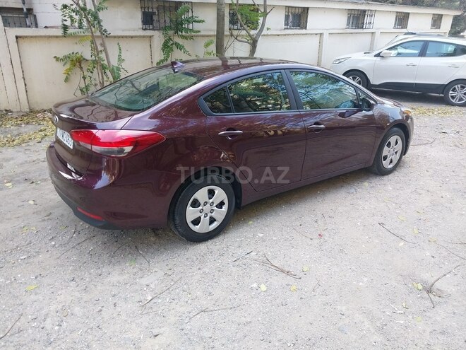 Kia Cerato 2016, 79,653 km - 2.0 l - Bakı