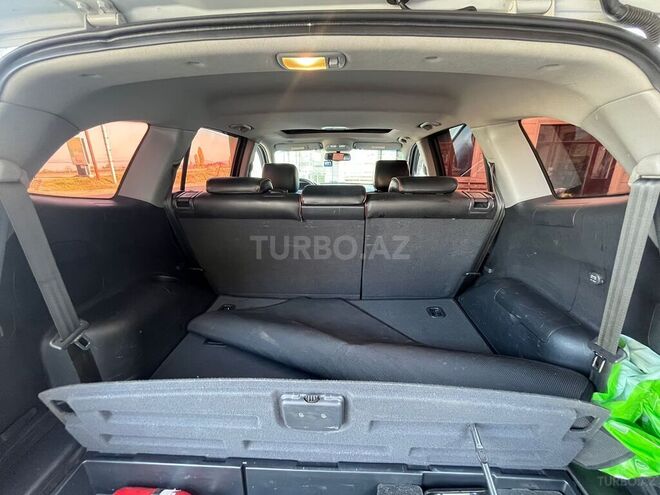 Hyundai Santa Fe 2009, 124,578 km - 2.0 л - Bakı