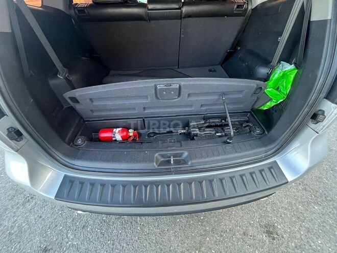 Hyundai Santa Fe 2009, 124,578 km - 2.0 л - Bakı