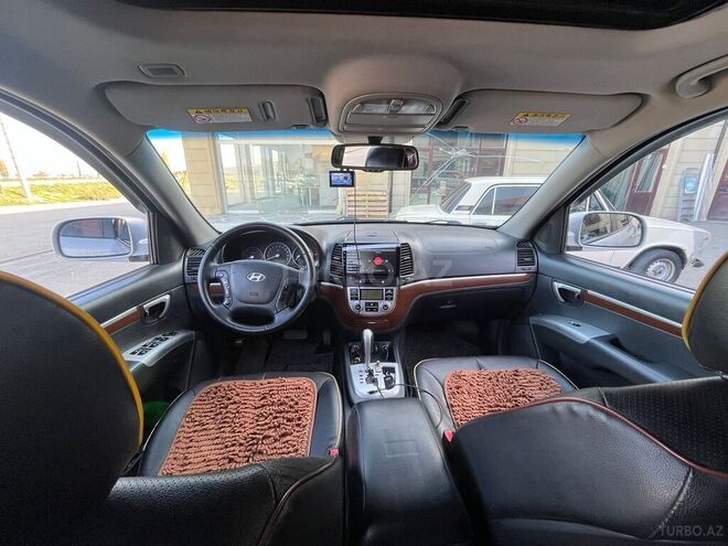 Hyundai Santa Fe 2009, 124,578 km - 2.0 л - Bakı
