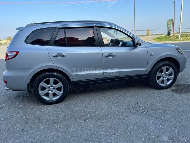 Hyundai Santa Fe 2009, 124,578 km - 2.0 л - Bakı
