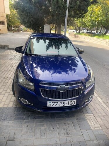Chevrolet Cruze 2011, 323,000 km - 1.4 л - Bakı
