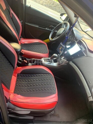 Chevrolet Cruze 2011, 323,000 km - 1.4 л - Bakı