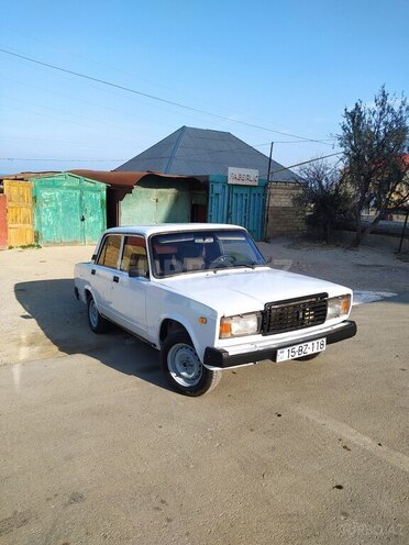 LADA (VAZ) 2107 2005, 23,500 km - 1.6 l - Sumqayıt