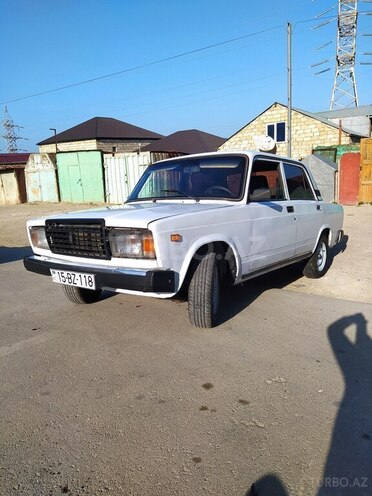 LADA (VAZ) 2107 2005, 23,500 km - 1.6 l - Sumqayıt