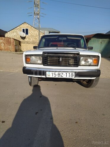 LADA (VAZ) 2107 2005, 23,500 km - 1.6 l - Sumqayıt