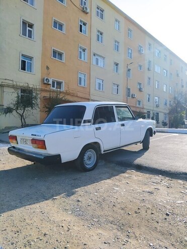 LADA (VAZ) 2107 2005, 23,500 km - 1.6 l - Sumqayıt