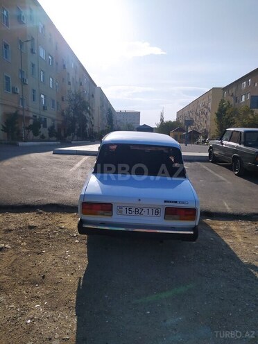 LADA (VAZ) 2107 2005, 23,500 km - 1.6 l - Sumqayıt