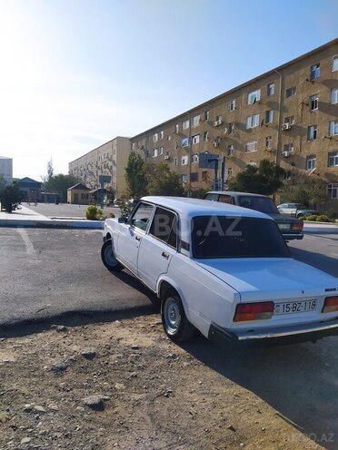 LADA (VAZ) 2107 2005, 23,500 km - 1.6 l - Sumqayıt