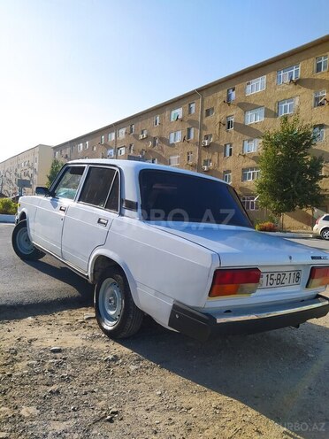 LADA (VAZ) 2107 2005, 23,500 km - 1.6 l - Sumqayıt