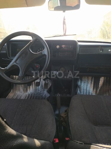 LADA (VAZ) 2107 2005, 23,500 km - 1.6 l - Sumqayıt