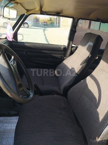 LADA (VAZ) 2107 2005, 23,500 km - 1.6 l - Sumqayıt