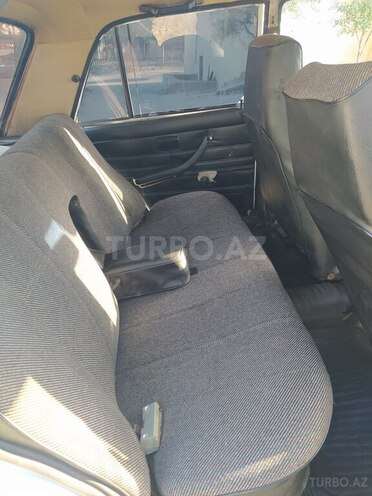 LADA (VAZ) 2107 2005, 23,500 km - 1.6 l - Sumqayıt