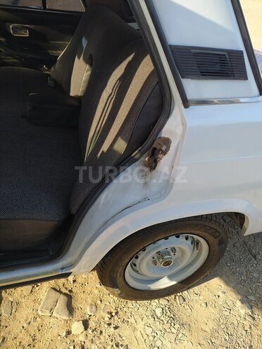 LADA (VAZ) 2107 2005, 23,500 km - 1.6 l - Sumqayıt