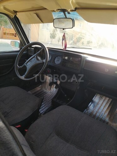 LADA (VAZ) 2107 2005, 23,500 km - 1.6 l - Sumqayıt