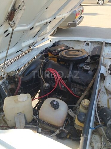 LADA (VAZ) 2107 2005, 23,500 km - 1.6 l - Sumqayıt