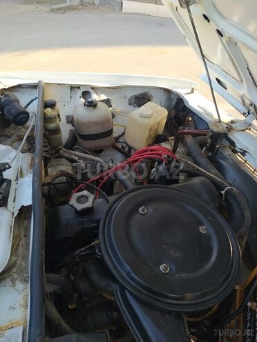 LADA (VAZ) 2107 2005, 23,500 km - 1.6 l - Sumqayıt
