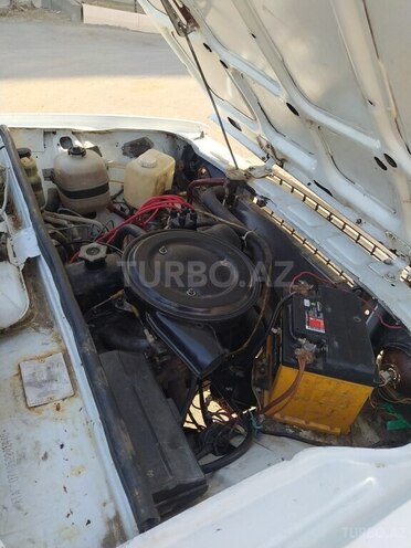 LADA (VAZ) 2107 2005, 23,500 km - 1.6 l - Sumqayıt