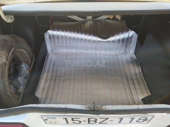 LADA (VAZ) 2107 2005, 23,500 km - 1.6 l - Sumqayıt