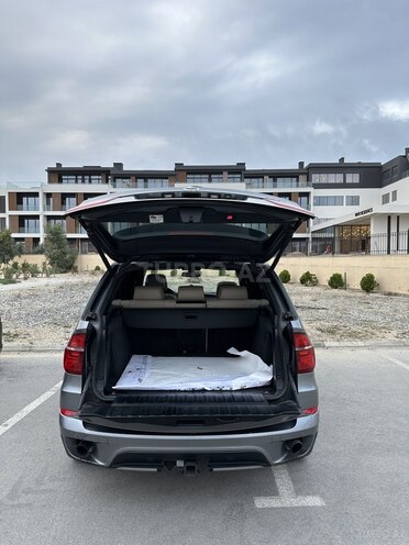 BMW X5 2012, 301,067 km - 3.0 l - Bakı