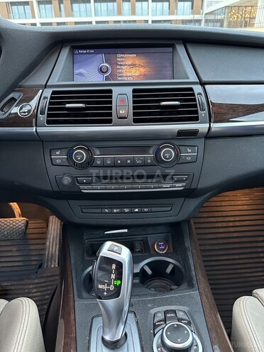 BMW X5 2012, 301,067 km - 3.0 l - Bakı