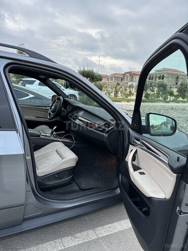 BMW X5 2012, 301,067 km - 3.0 l - Bakı