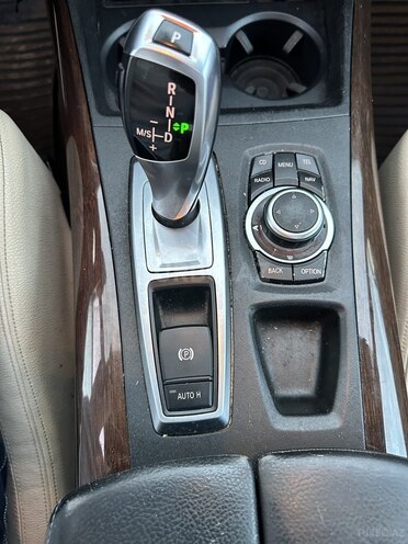 BMW X5 2012, 301,067 km - 3.0 l - Bakı